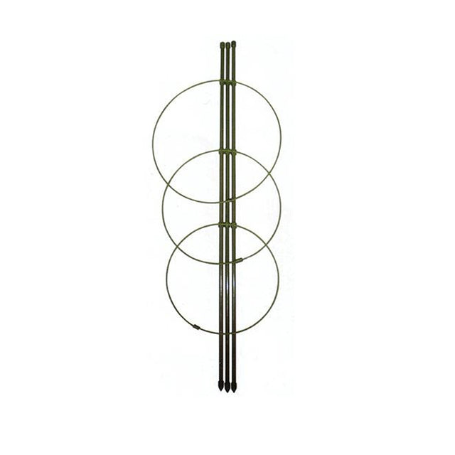 Opora pro rostliny STREND PRO FH-360 60cm/3 kroužky