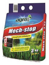 Přípravek proti mechu AGRO Mech Stop 3kg