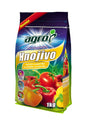 Hnojivo pro rajčata a papriky AGRO 1kg