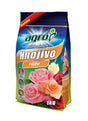 Hnojivo pro růže AGRO 1kg