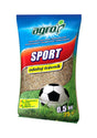 Travní směs AGRO Sport 0,5kg