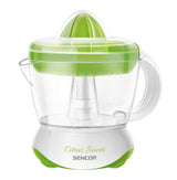 Lis na citrusy SENCOR SCJ 1051GR
