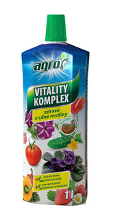 Urychlovač hnojení AGRO Vitality Komplex 1l