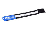 Cykloupínač COMPASS 12207 Blue