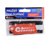 Cykloupínač COMPASS 12208 Red