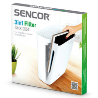 Filtr SHX 004 pro SHA 8400WH