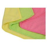 Mycí utěrky MICROFIBER 3ks