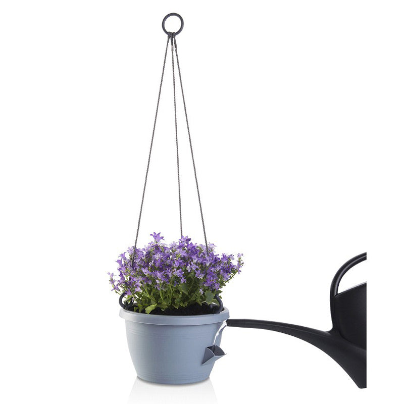 Květináč závěsný MARINA 30cm terakota samozavlažovací