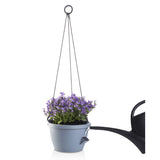 Květináč závěsný MARINA 30cm terakota samozavlažovací