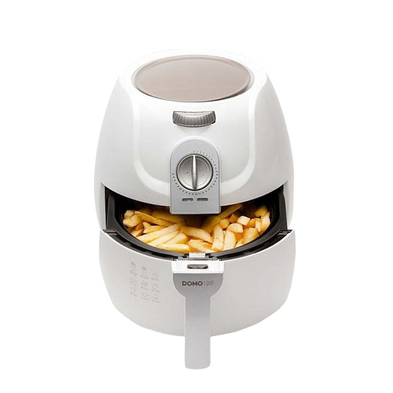 Fritéza DOMO DO469FR
