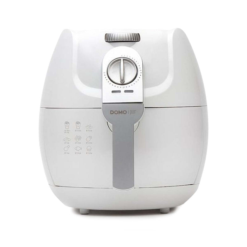 Fritéza DOMO DO469FR