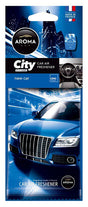 Vůně do auta CAR CITY New car