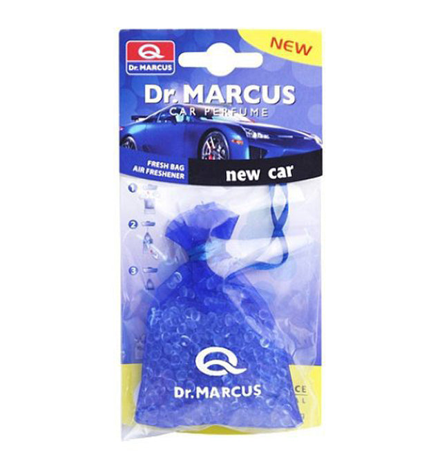 Vůně do auta FRESH BAG New Car