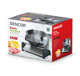 Kráječ elektrický SENCOR SFS 4050SS Silver