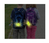 Reflexní přívěšek S.O.R. COMPASS 01732 Ghost