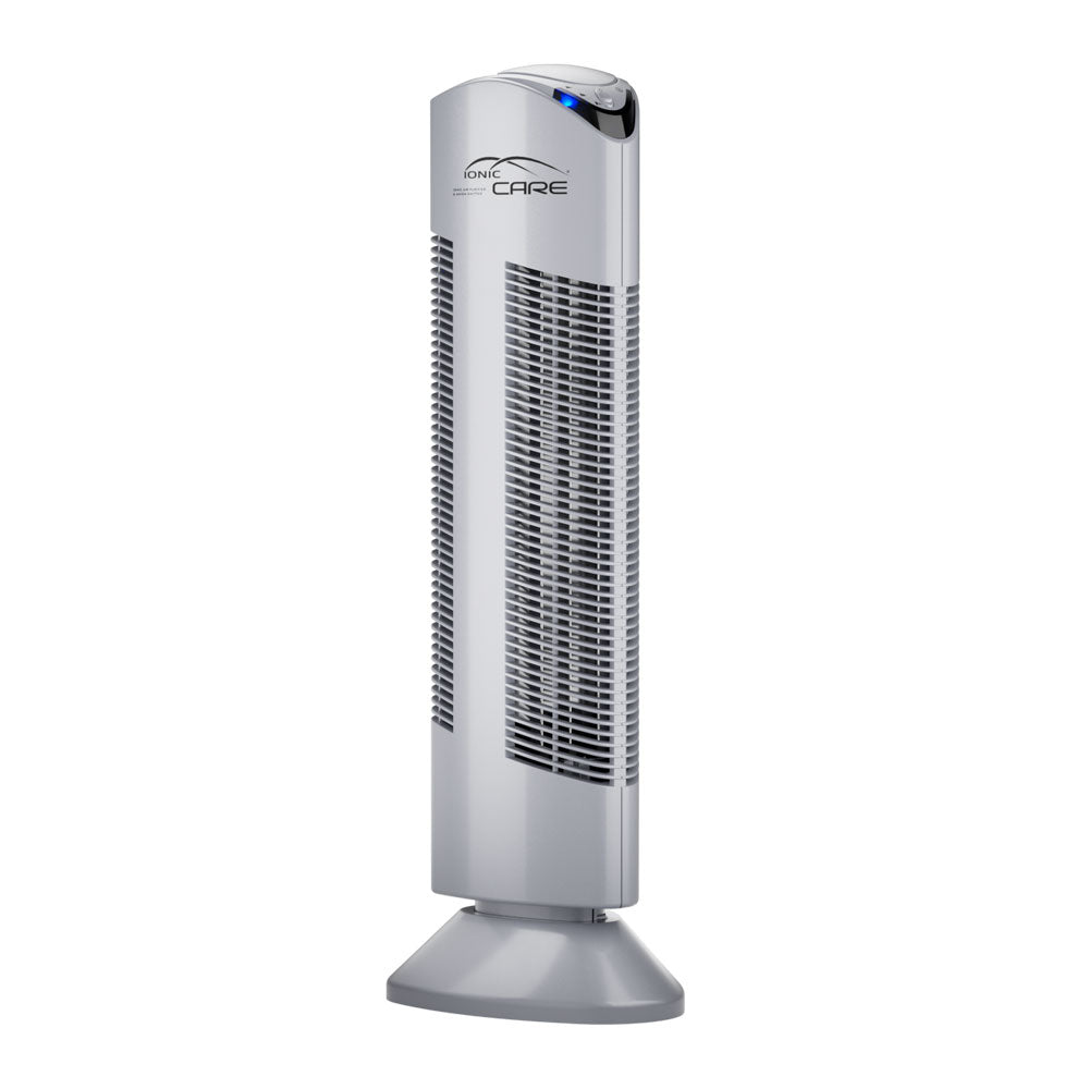 Čistička vzduchu IONIC-CARE Triton X6 Silver