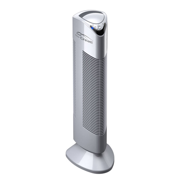 Čistička vzduchu IONIC-CARE Triton X6 Silver
