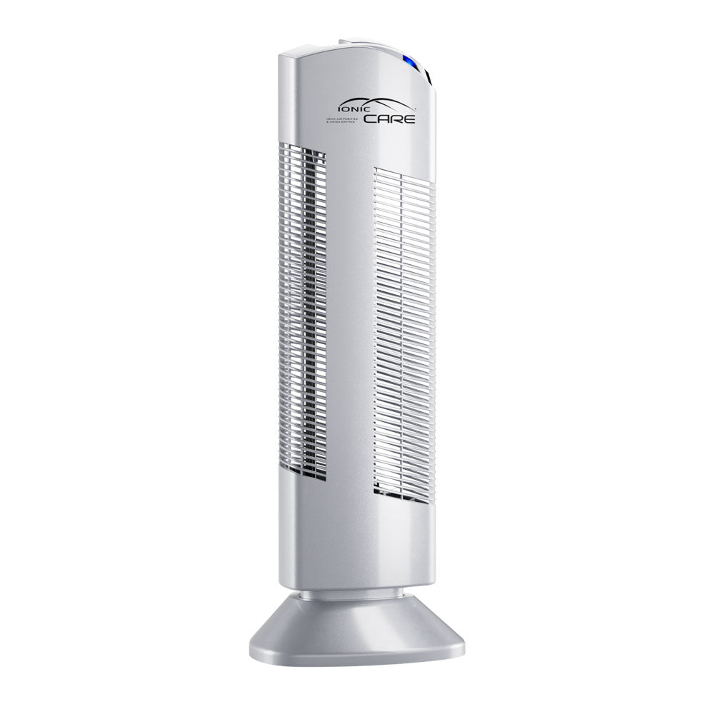 Čistička vzduchu IONIC-CARE Triton X6 Silver