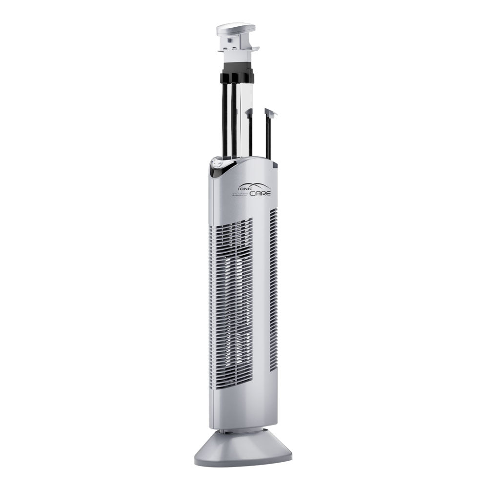 Čistička vzduchu IONIC-CARE Triton X6 Silver