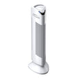 Čistička vzduchu IONIC-CARE Triton X6 Pearl White