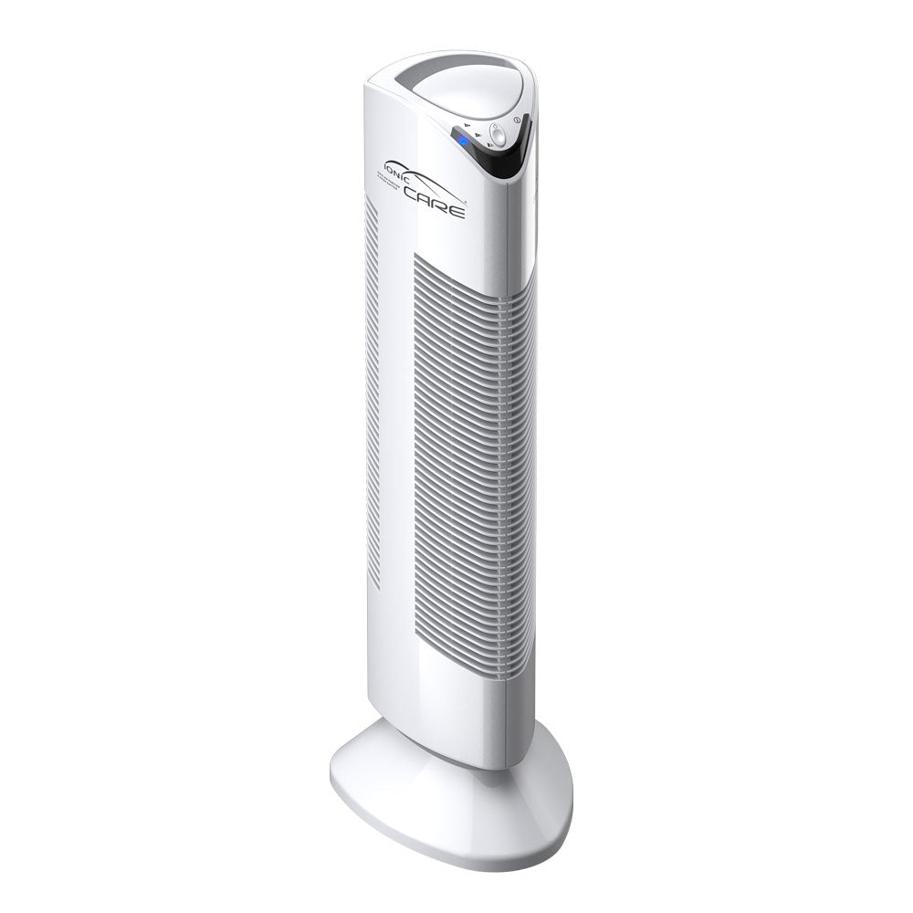 Čistička vzduchu IONIC-CARE Triton X6 Pearl White