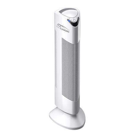 Čistička vzduchu IONIC-CARE Triton X6 Pearl White