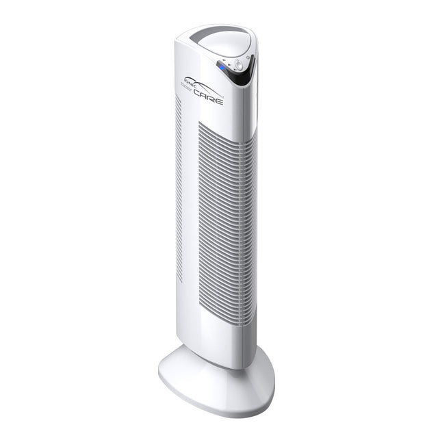 Čistička vzduchu IONIC-CARE Triton X6 Pearl White