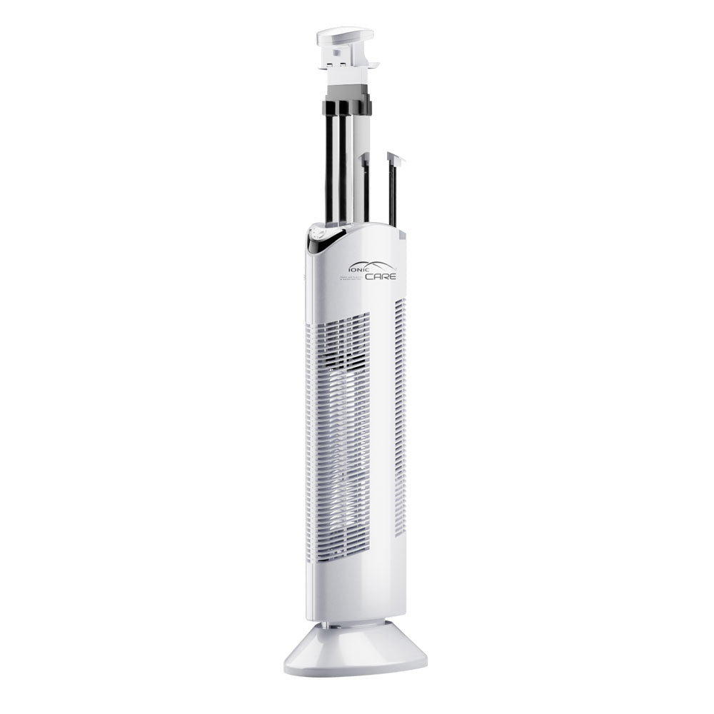 Čistička vzduchu IONIC-CARE Triton X6 Pearl White