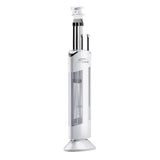 Čistička vzduchu IONIC-CARE Triton X6 Pearl White