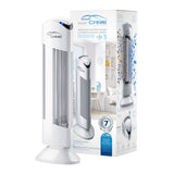 Čistička vzduchu IONIC-CARE Triton X6 Pearl White