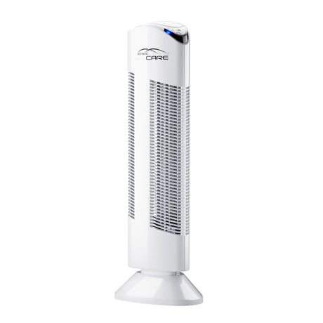 Čistička vzduchu IONIC-CARE Triton X6 Pearl White