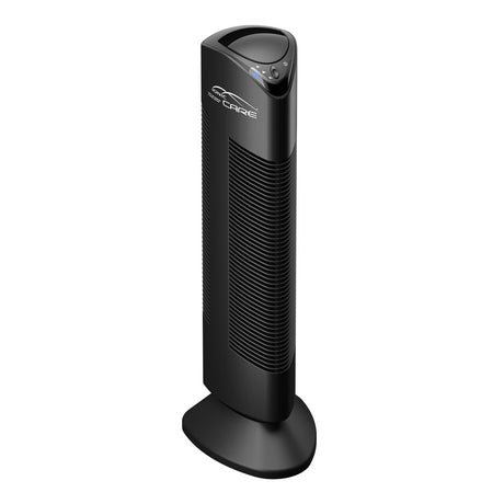 Čistička vzduchu IONIC-CARE Triton X6 Black