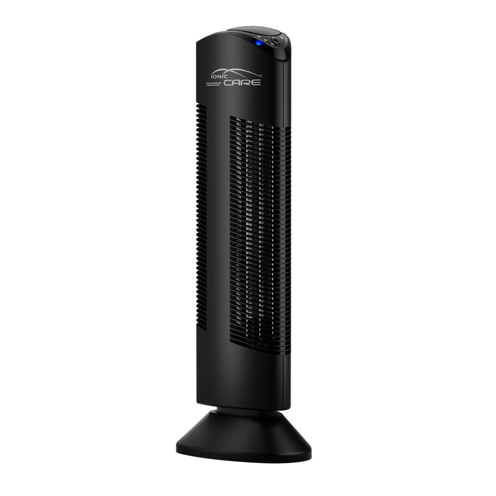 Čistička vzduchu IONIC-CARE Triton X6 Black