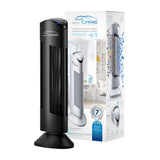 Čistička vzduchu IONIC-CARE Triton X6 Black