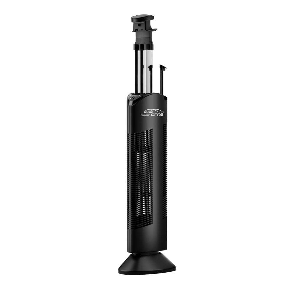 Čistička vzduchu IONIC-CARE Triton X6 Black