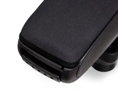 Loketní opěrka Seat Leon II 2005 - 2012 textilní
