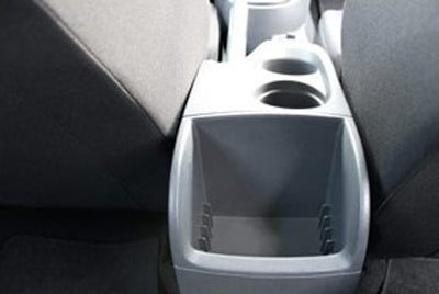 Loketní opěrka Seat Leon II 2005 - 2012 textilní