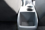 Loketní opěrka Seat Leon II 2005 - 2012 textilní