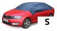 Plachta ochranná na auto COMPASS 05960 vel.S