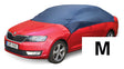 Plachta ochranná na auto COMPASS 05961 vel.M
