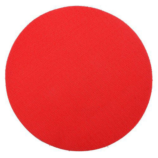 Suchý zip pro lešticí/brousicí talíř 150mm TOYA TO-08520 nalepovací