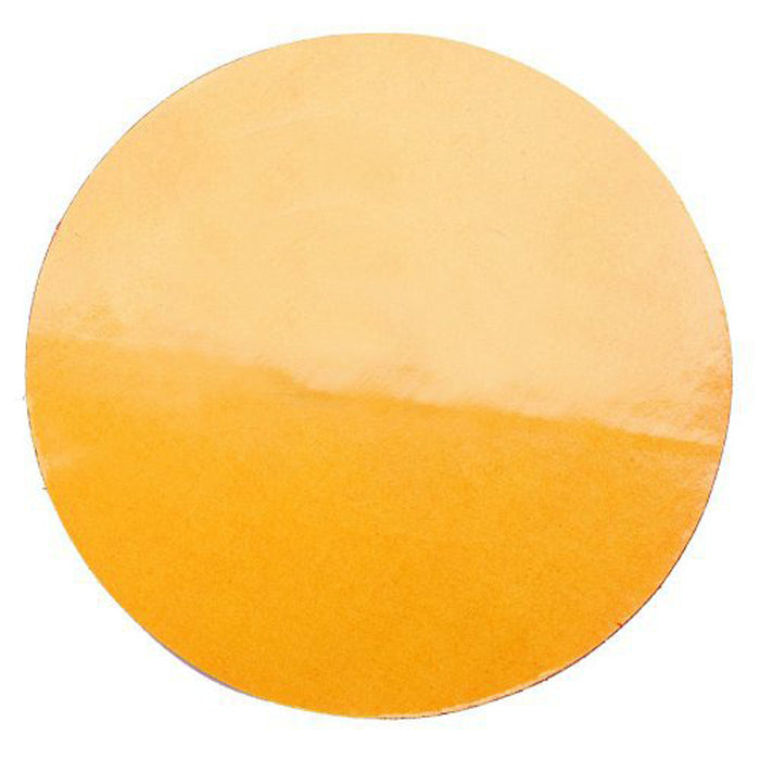Suchý zip pro lešticí/brousicí talíř 150mm TOYA TO-08520 nalepovací
