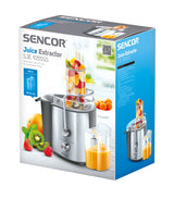 Odšťavňovač SENCOR SJE 1055SS