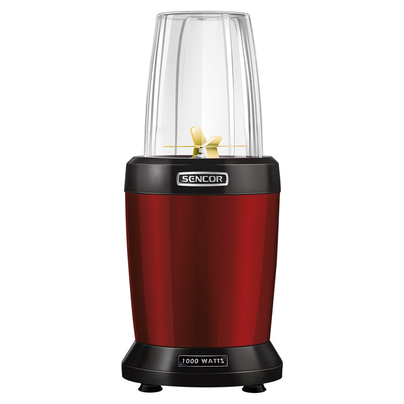 Mixér nutriční SENCOR SNB 4301RD