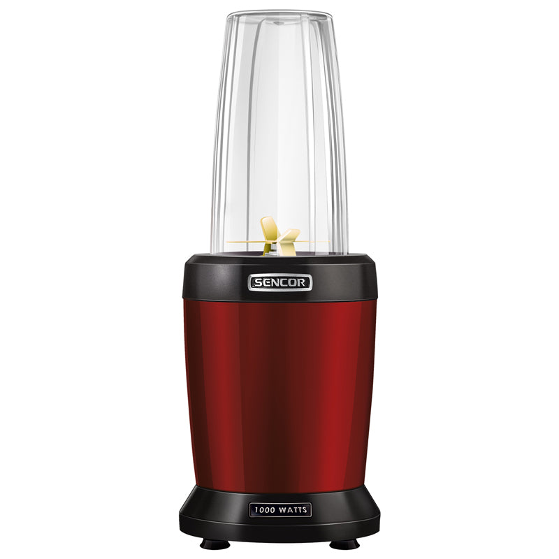 Mixér nutriční SENCOR SNB 4301RD