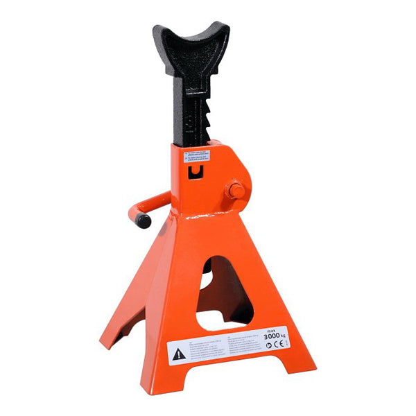 Podstavec pod auto COMPASS 09255 2ks