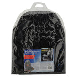 Autopotah COMPASS 31660 masážní s magnety černý