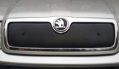 Zimní clona chladiče Škoda Octavia I 1996 - 2000 horní