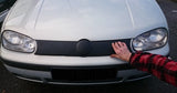 Zimní clona chladiče VW Golf IV 1997 - 2004 horní