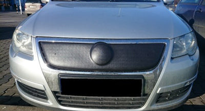 Zimní clona chladiče VW Passat B6 2005 - 2010 horní